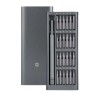 Xiaomi Mi - Mango del destornillador de precisión con juego de puntas - 2 N·m - en maleta
