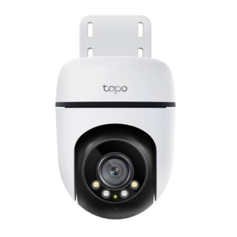 TP-Link - Tapo C510W Outdoor Pan/Tilt Se