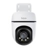 TP-Link - Tapo C510W Outdoor Pan/Tilt Se