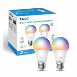 TP-Link - L530E Smart Wi-Fi Light Bulb M