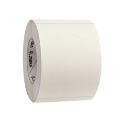 Zebra Lab Pap 4x2in DT Z-Per 1000D 3in core 2760/roll 1rollo