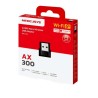 TP-Link - Mercusys MA14N AX300 Nano Wi-F