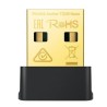 TP-Link Archer T2UB Nano V1 - Velocidad 433 Mbps a 5 GHz + 200 Mbps a 2.4 GHz- USB 2.0-Bluetooth 4.2 - Wi-Fi 5