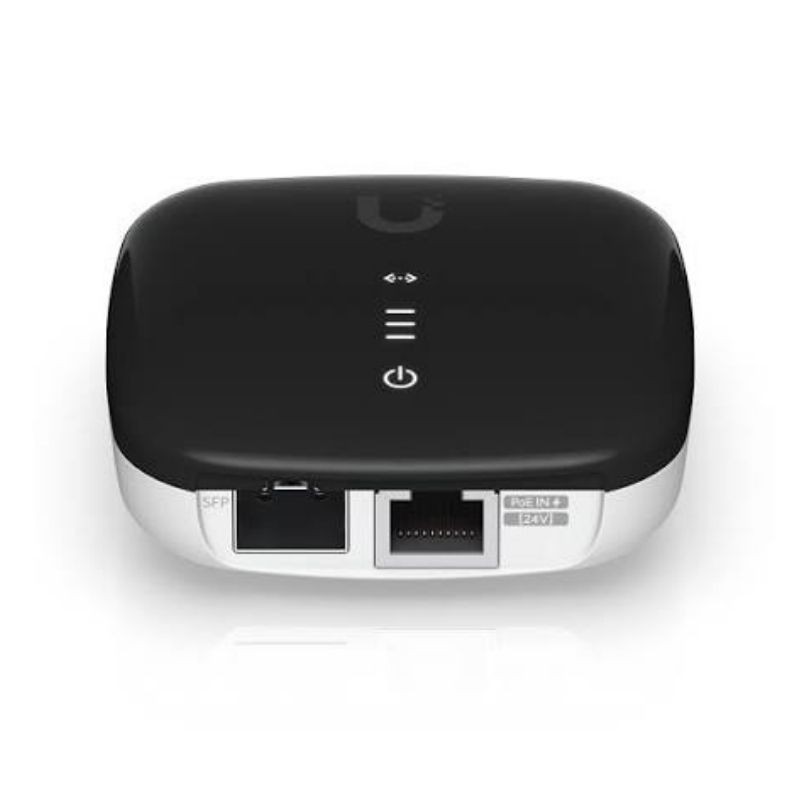 Ubiquiti - UFiber AE convertidor de fibra a Ethernet