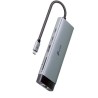 TP-Link - USB Type-C 9 in 1 Hub