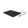 Nexxt Solutions Infrastructure - Rack fan tray - 1U 4-fan 110/220V