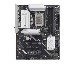 ASUS - PRIME B860-PLUS - Motherboard - ATX - LGA1851 - Intel B860 - para Core i9 / para Core i7 / para Core i5 / para Core i3 / 