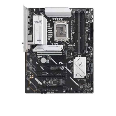 ASUS - PRIME B860-PLUS - Motherboard - ATX - LGA1851 - Intel B860 - para Core i9 / para Core i7 / para Core i5 / para Core i3 / 