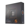 AMD Ryzen 5 7600X - 4.7 GHz - 6 núcleos - 12 hilos - 32 MB caché - Socket AM5 - PIB/WOF