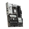 MSI - 824142392133 - Motherboard - ATX - Socket AM5 - AMD B850 - para Ryzen - B850 GAMING PLUS WIFI