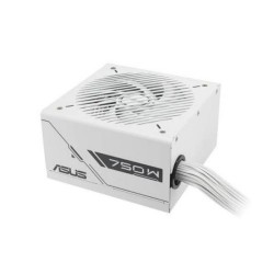 ASUS - Power supply - PRIME-750B-WHITE  Power suppl