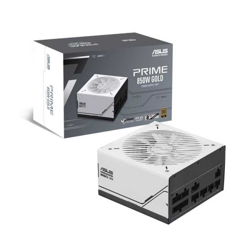 ASUS AP-850G - Prime 850W Gold - Power supply