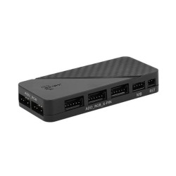 AeroCool - Control de ventiladores - H66F