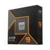 AMD - Ryzen 9 9900X - 12 Core 5.6GH 76MB AM5 Radeon