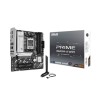 ASUS - Motherboard - Prime B840M-A AM5 DDR5 4 DIMM
