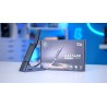 MSI Radix AXE6600 WiFi 6E Tri-Band Gaming Router, AI QoS, RGB
