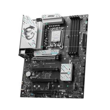 ASUS - B860 GAMING PLUS WIFI - Motherboard
