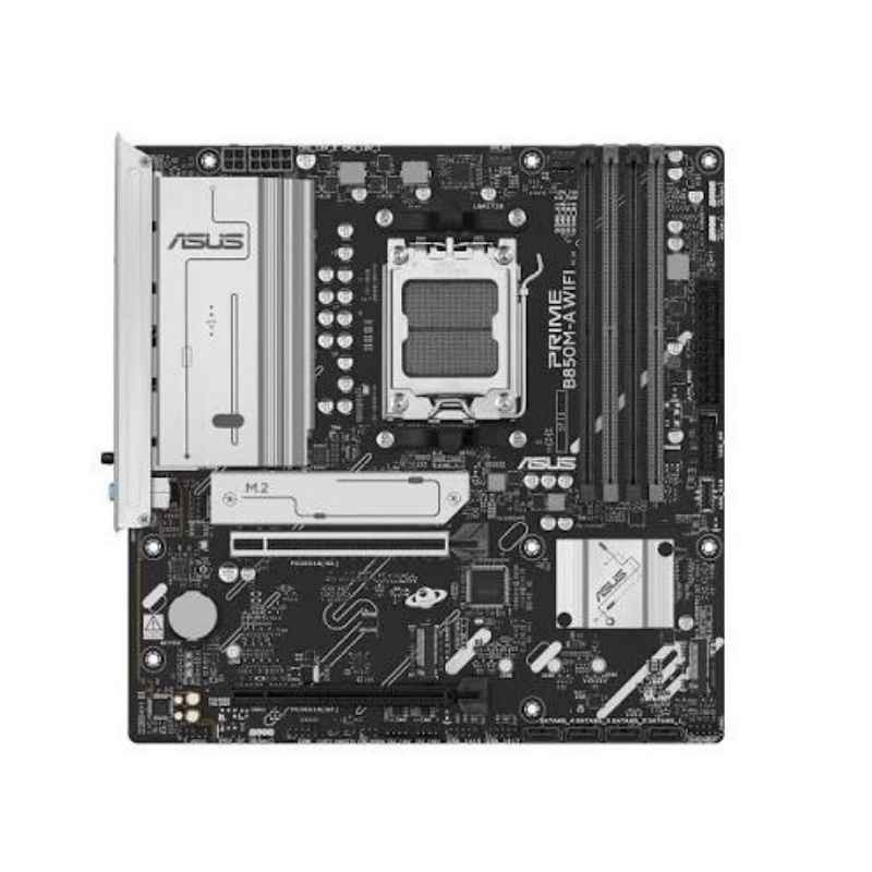 ASUS - PRIME B850M-A WIFI - Motherboard