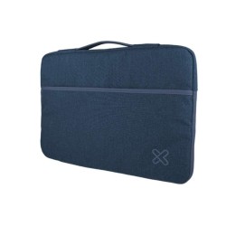 Klip Xtreme - Notebook sleeve - 14.1" - Polyester - Blue - KNS-425BL