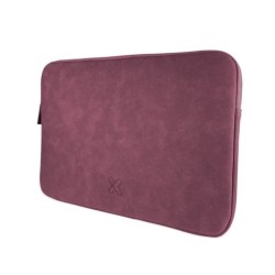 Klip Xtreme - Notebook sleeve - 15.6" - Polyurethane - Pink
