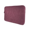 Klip Xtreme - Notebook sleeve - 15.6" - Polyurethane - Pink