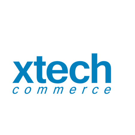 Xtech - Chair exec XTF-OC409