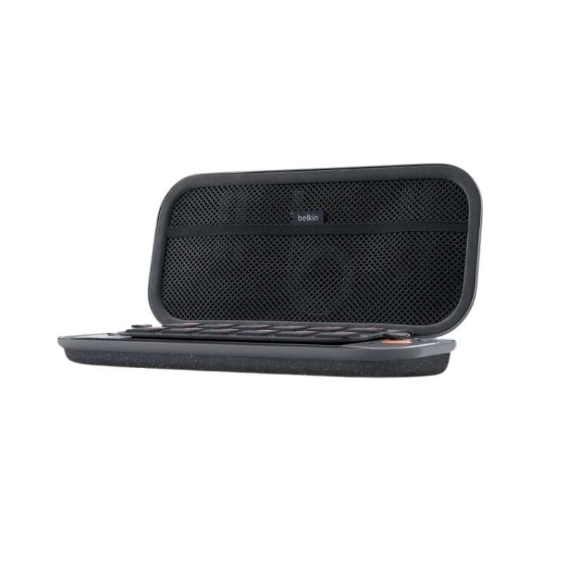 Belkin - N Switch 2 Travel case for nin