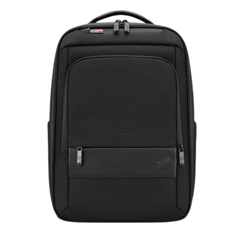 Lenovo - Carrying backpack - 15.4" - All black