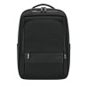 Lenovo - Carrying backpack - 15.4" - All black