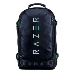 Razer - Notebook carrying backpack - 17" - Rogue 17" Backpack V3