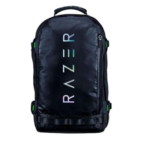 Razer - Notebook carrying backpack - 17" - Rogue 17" Backpack V3