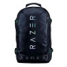Razer - Notebook carrying backpack - 17" - Rogue 17" Backpack V3