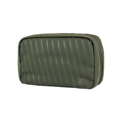 Klip Xtreme Klipxtreme KTO-750 - Case - Green - Tech Organizer