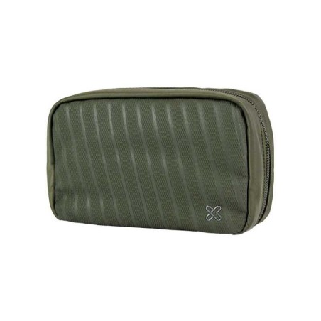 Klip Xtreme Klipxtreme KTO-750 - Case - Green - Tech Organizer