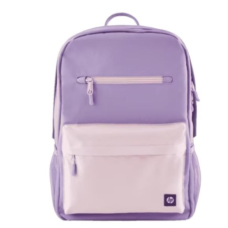 HP - Carrying backpack - Campus LVR BPk