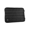 Klip Xtreme - Notebook sleeve - 16" - Polyester - Black