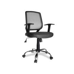 Xtech - Chair Exec Black XTF-OC412