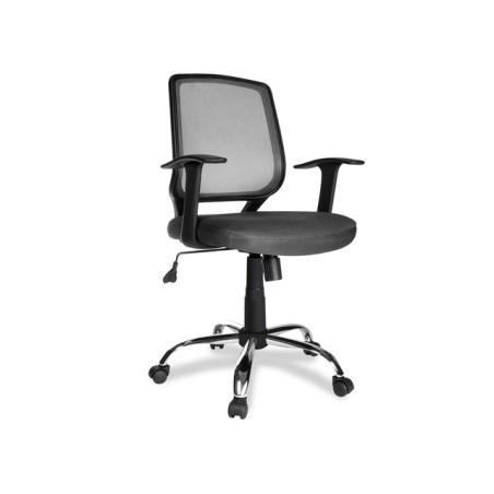 Xtech - Chair Exec Black XTF-OC412