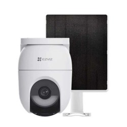 EZVIZ - Surveillance camera - Indoor / Outdoor - C8c Lite Kit 4MP