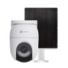 EZVIZ - Surveillance camera - Indoor / Outdoor - C8c Lite Kit 4MP