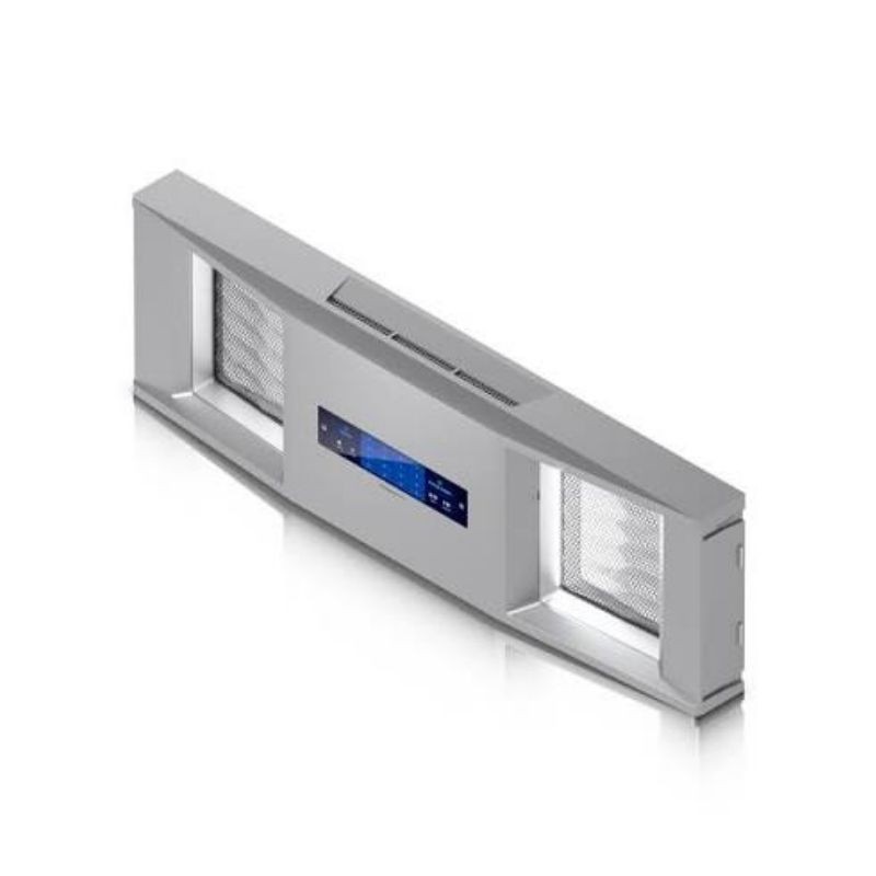 Ubiquiti - UACC-ENVR-Bezel faceplate to provide - Unifi Protect UACC-ENVR-Beze