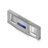 Ubiquiti - UACC-ENVR-Bezel faceplate to provide - Unifi Protect UACC-ENVR-Beze