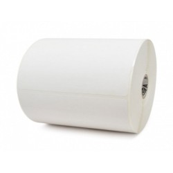 Zebra Lab Pap 4x6in  TT Z-Per 2000T 1in core 460/roll 1Rollo