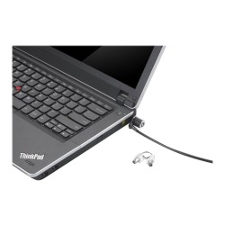 Lenovo Security Cable Lock - Bloqueo de cable de seguridad - 1.6 m