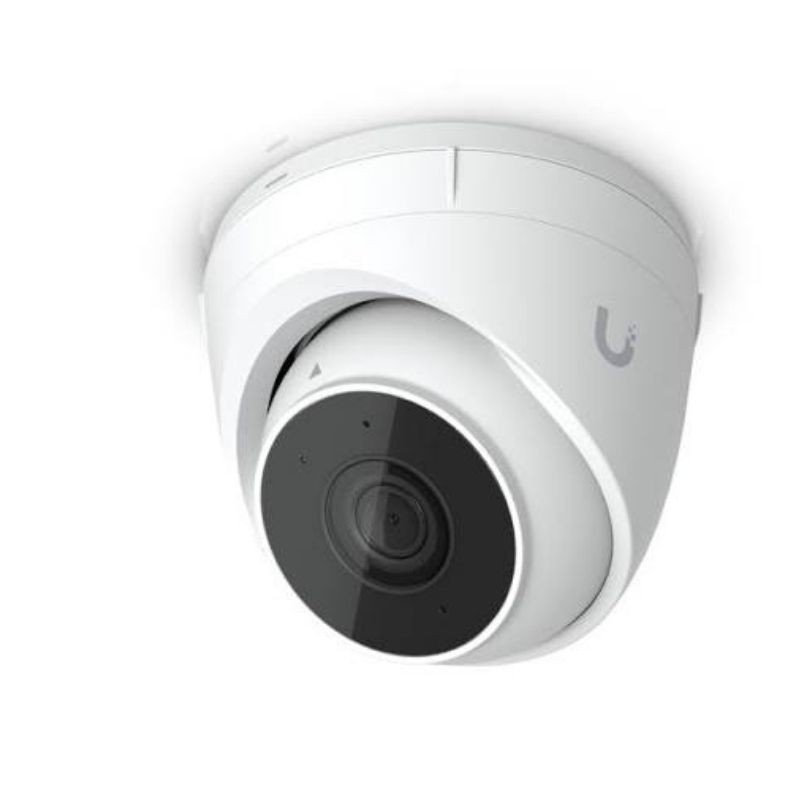 Ubiquiti Unifi Protect G5 Turret Ultra Ultra-compact tamper-resistant weatherproof 2K HD PoE