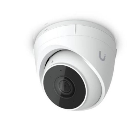 Ubiquiti Unifi Protect G5 Turret Ultra Ultra-compact tamper-resistant weatherproof 2K HD PoE