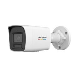 Hikvision DS-2CD1067G3-LIU(2.8mm) - Network surveillance camera - 6 MP ColorVu 3.0 Fixed Bullet