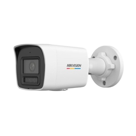 Hikvision DS-2CD1067G3-LIU(2.8mm) - Network surveillance camera - 6 MP ColorVu 3.0 Fixed Bullet