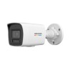 Hikvision DS-2CD1067G3-LIU(2.8mm) - Network surveillance camera - 6 MP ColorVu 3.0 Fixed Bullet
