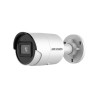 Hikvision Mini Network Camera - Network surveillance camera - Fixed - Indoor / Outdoor / Indoor / Outdoor - 4K AcuSense Fixed Mi